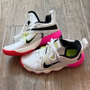 Nike React Hyperset Shoes